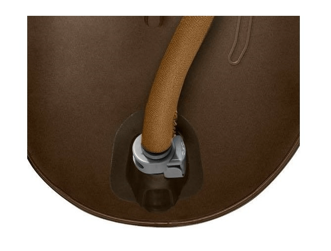 Camelbak MIL SPEC Crux™ 軍規快拆吸管水袋 長版 3L CBM1944001003