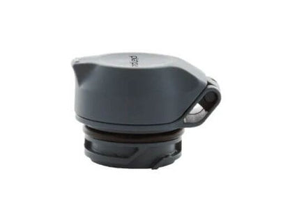 Platypus 軟式握把水瓶 750ml 藍色天際線 DuoLock SoftBottle 09898