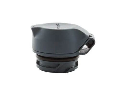 Platypus 軟式握把水瓶 750ml 藍色天際線 DuoLock SoftBottle 09898