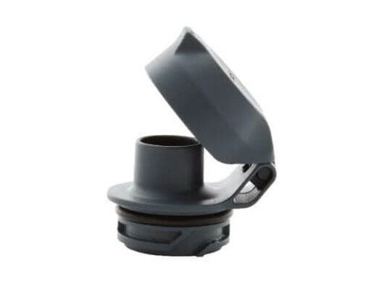 Platypus 軟式握把水瓶 750ml 藍色天際線 DuoLock SoftBottle 09898