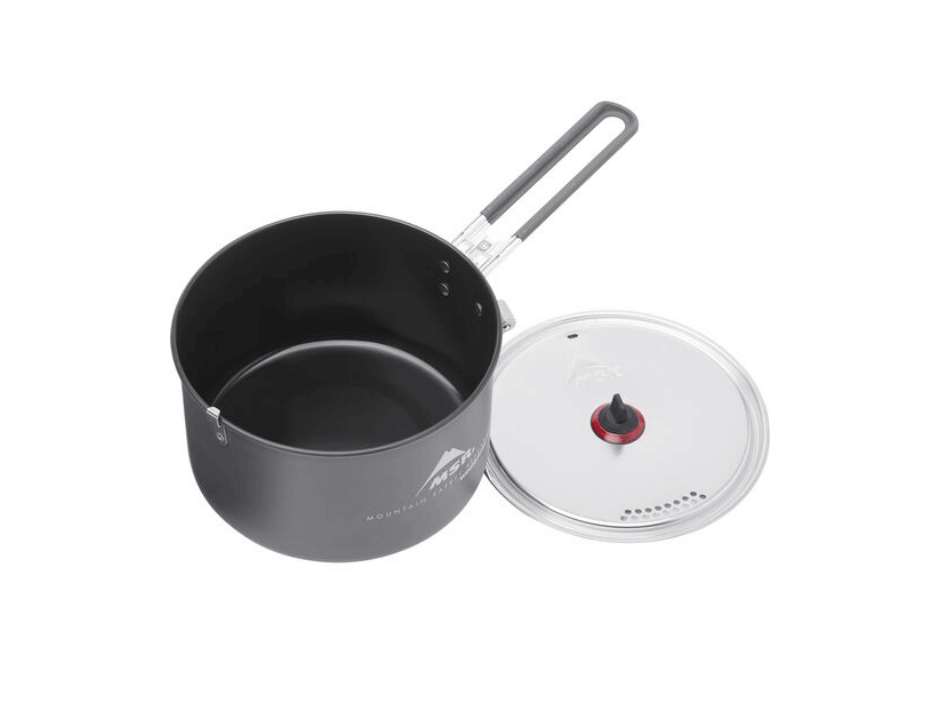 MSR WindBurner 效率系統蜘蛛爐 2.5L Group Stove System 13491