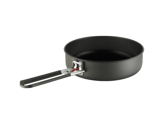 MSR 二人硬鋁不沾煎盤 直徑18cm/166g Quick Skillet 05330