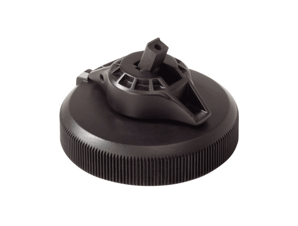 MSR 強化尼龍水袋 4L 黑 Dromedary Bags 09586