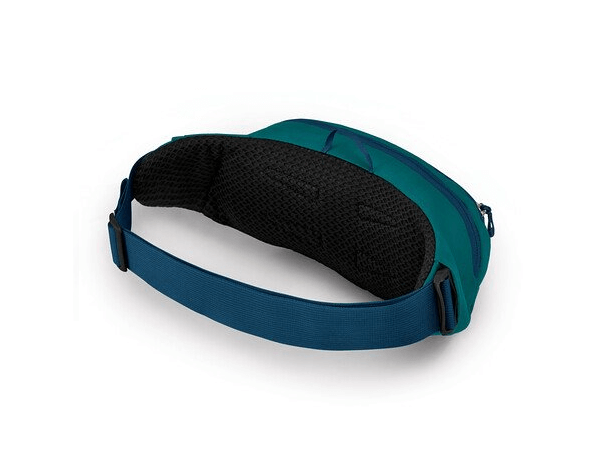 Osprey 隨身輕便腰包 Daylite Waist 2L 銅鏽綠 10003830