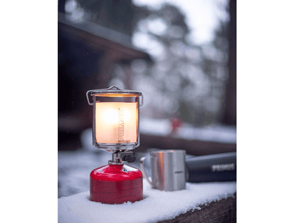 PRIMUS 自動點火瓦斯營燈 Mimer Lantern 226993