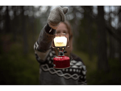 PRIMUS 自動點火超輕高山瓦斯燈 Easy Light 224583
