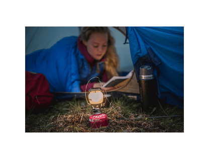 PRIMUS 自動點火超輕高山瓦斯燈 Easy Light 224583