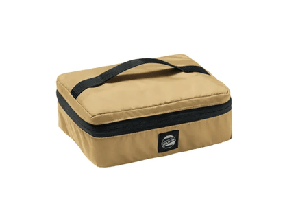 ISUKA 方形保冰袋 S 卡其/灰/海軍藍 3412