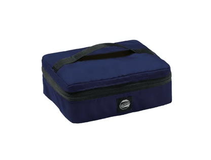 ISUKA 方形保冰袋 S 卡其/灰/海軍藍 3412