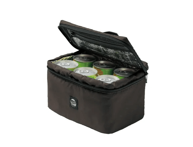 ISUKA 方形保冰袋 L 卡其/灰/海軍藍 3418