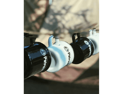 Petromax 琺瑯杯 黑 px-mug