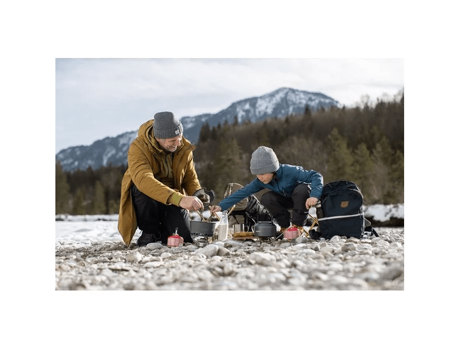 PRIMUS 登山經典分離式瓦斯爐/蜘蛛爐 EasyFuel II Piezo 327793