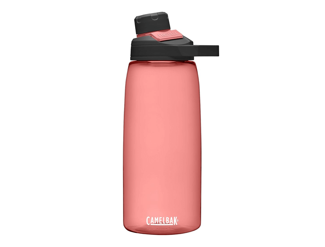 Camelbak Chute Mag 戶外運動水瓶 1000ml RENEW 玫瑰粉 BPA free CB2469602001