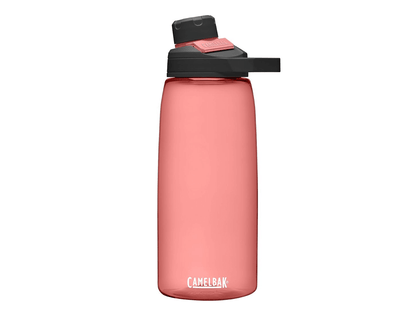 Camelbak Chute Mag 戶外運動水瓶 1000ml RENEW 玫瑰粉 BPA free CB2469602001