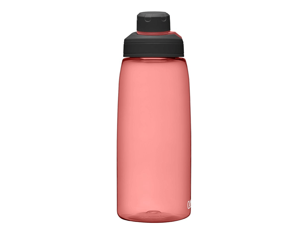 Camelbak Chute Mag 戶外運動水瓶 1000ml RENEW 玫瑰粉 BPA free CB2469602001