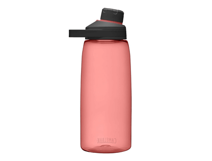 Camelbak Chute Mag 戶外運動水瓶 1000ml RENEW 玫瑰粉 BPA free CB2469602001