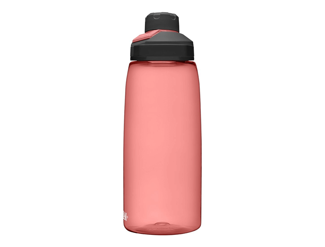 Camelbak Chute Mag 戶外運動水瓶 1000ml RENEW 玫瑰粉 BPA free CB2469602001