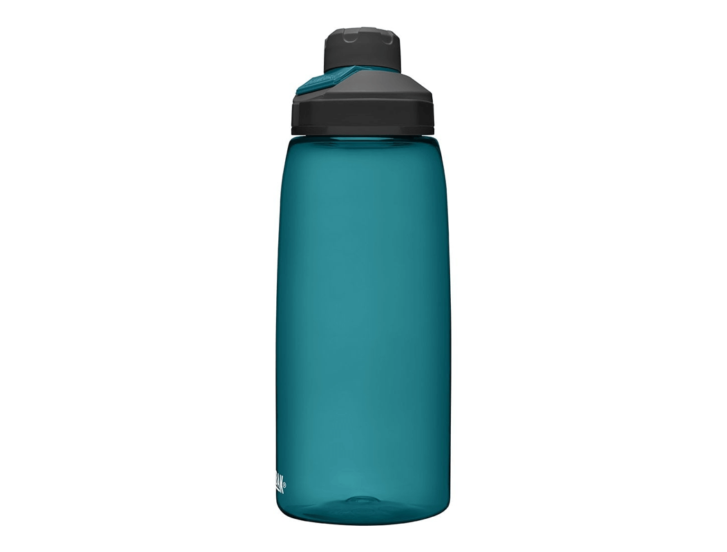 Camelbak Chute Mag 戶外運動水瓶 1000ml RENEW 潟湖藍 BPA free CB2469403001