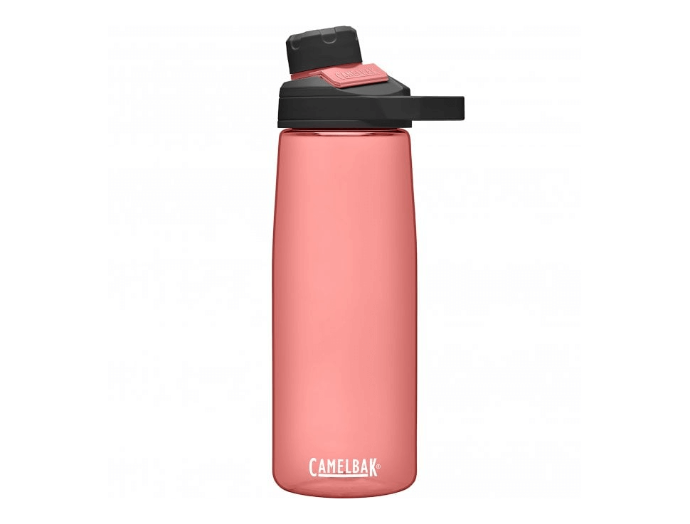 Camelbak Chute Mag 戶外運動水瓶 750ml RENEW 玫瑰粉 BPA free CB2470602075