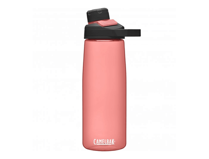 Camelbak Chute Mag 戶外運動水瓶 750ml RENEW 玫瑰粉 BPA free CB2470602075