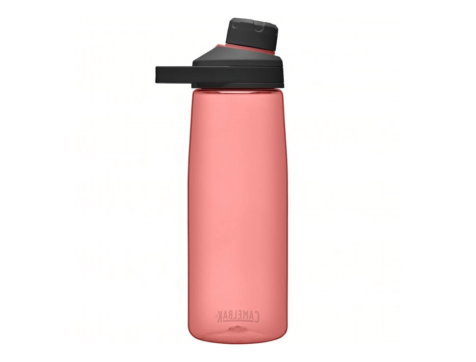 Camelbak Chute Mag 戶外運動水瓶 750ml RENEW 玫瑰粉 BPA free CB2470602075