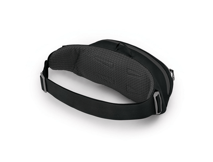 Osprey 隨身輕便腰包 Daylite Waist 2L 黑 10002928