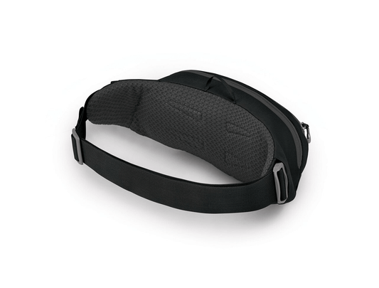 Osprey 隨身輕便腰包 Daylite Waist 2L 黑 10002928