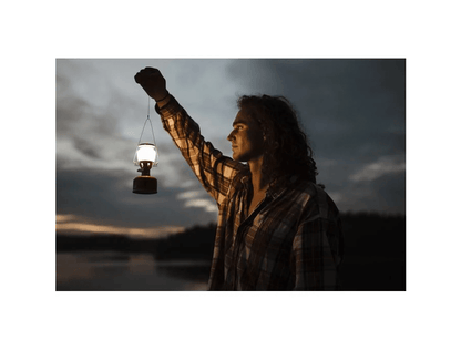 PRIMUS 自動點火超輕高山瓦斯燈 Easy Light 224583