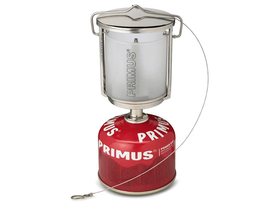 PRIMUS 自動點火瓦斯營燈 Mimer Lantern 226993