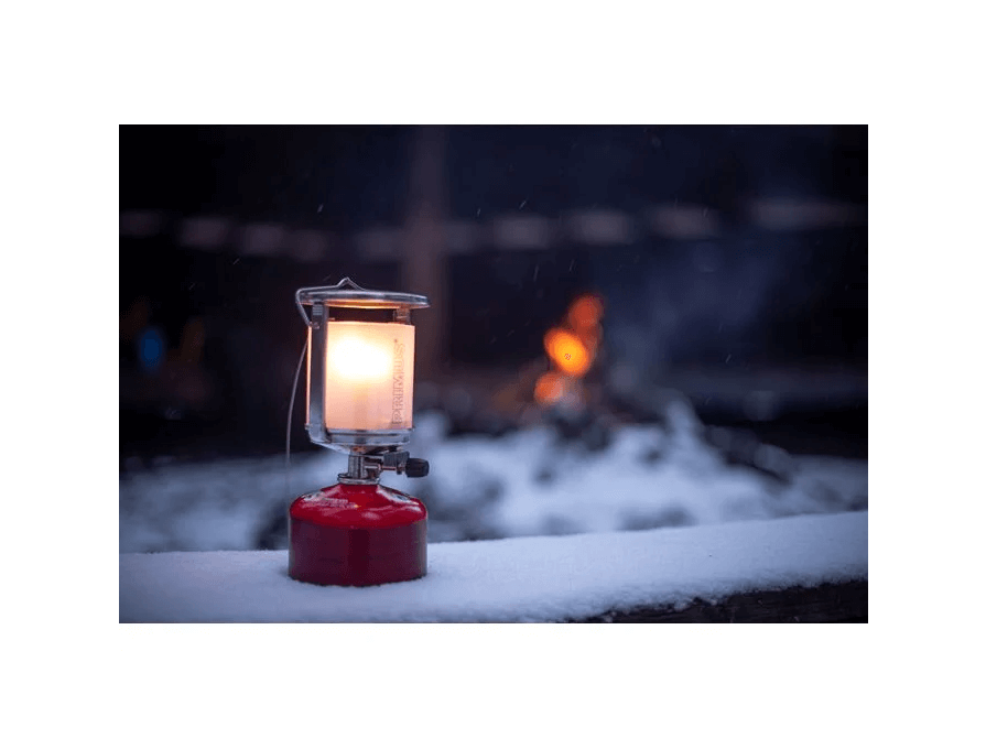 PRIMUS 自動點火瓦斯營燈 Mimer Lantern 226993