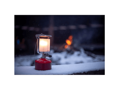 PRIMUS 自動點火瓦斯營燈 Mimer Lantern 226993