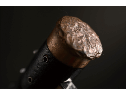 Snow Peak 鍛造強化銅頭營槌 N-001