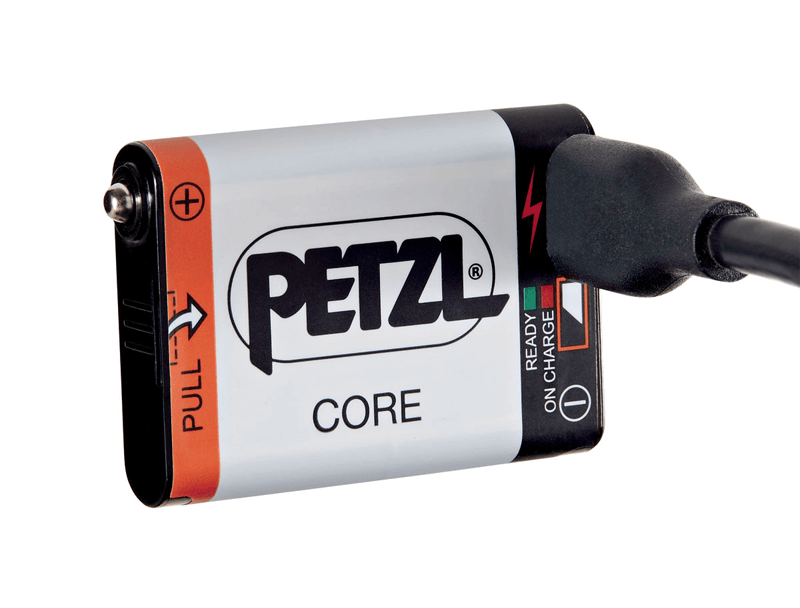 Petzl Core 充電式鋰電池 1250mAh E99ACA