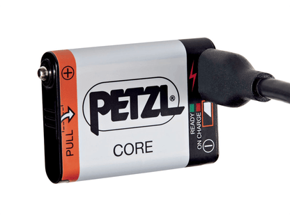Petzl Core 充電式鋰電池 1250mAh E99ACA