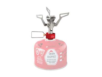 MSR POCKETROCKET 二代口袋火箭爐 73g 09884