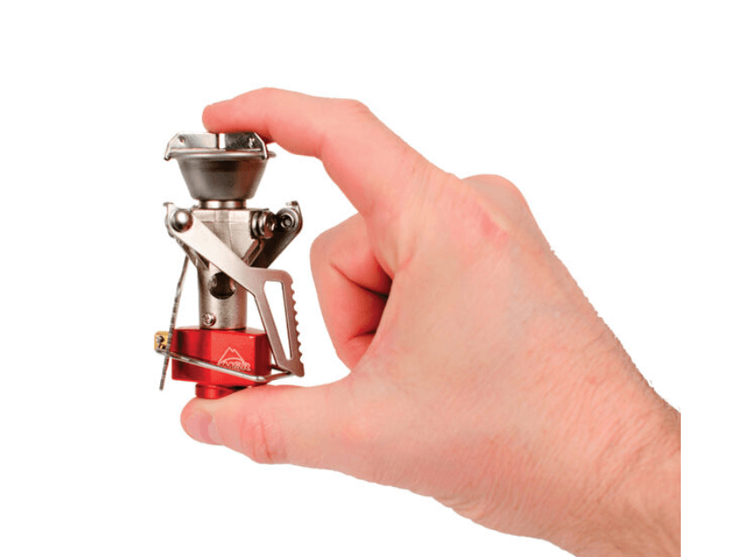 MSR POCKETROCKET 二代口袋火箭爐 73g 09884