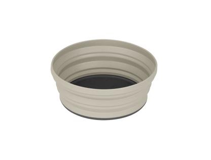 Sea To Summit X-摺疊餐具組21號 鐵鏽紅 STSAXSETSS21RU