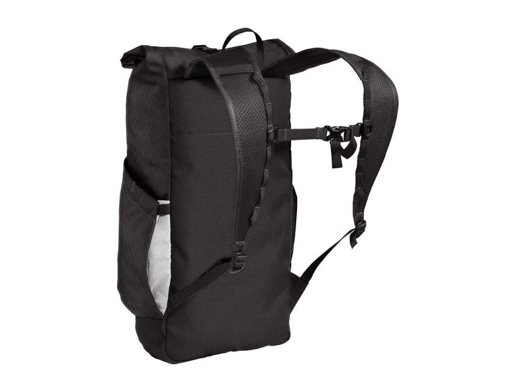 Camelbak 輕量捲口式日用背包 20L 質感黑 Pivot Roll Top Backpack CB2905001100
