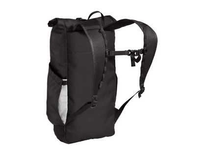 Camelbak 輕量捲口式日用背包 20L 質感黑 Pivot Roll Top Backpack CB2905001100