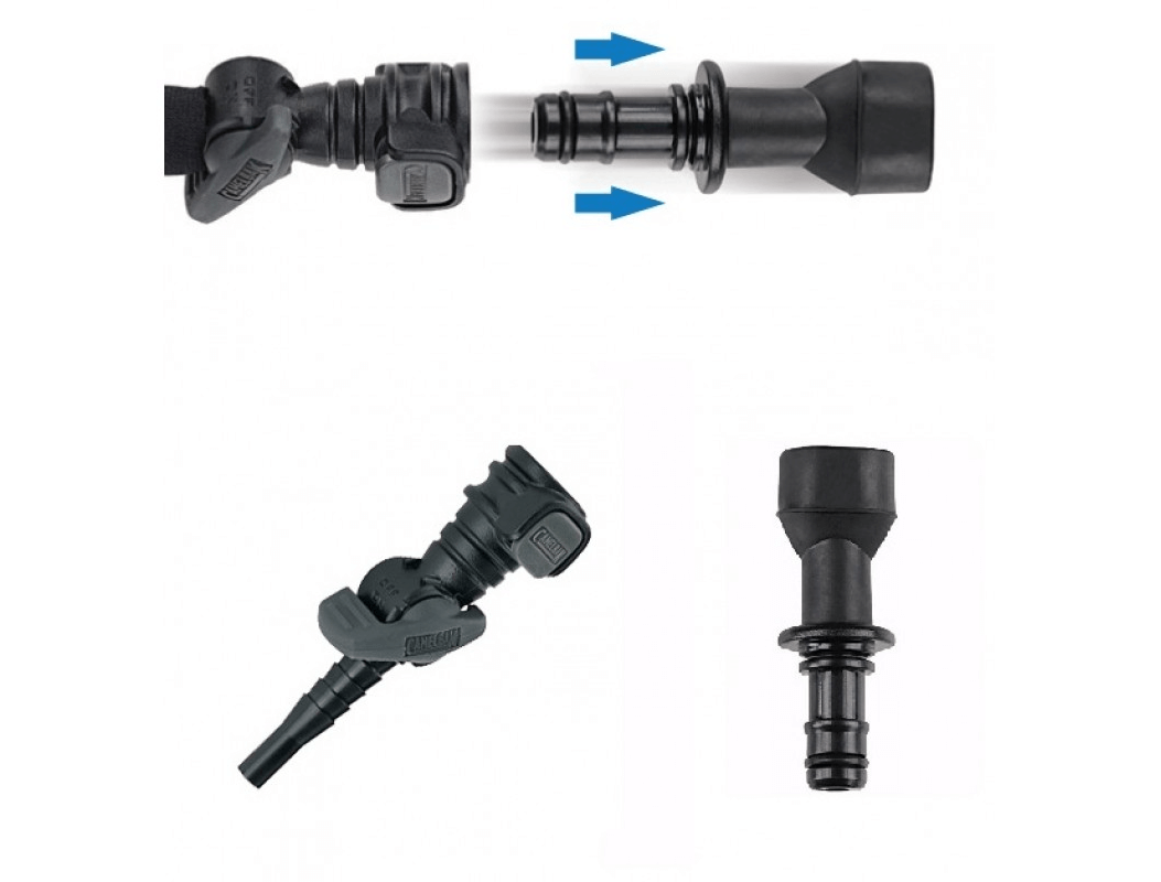 Camelbak OMEGA 軍規快拆水袋 3L CBM90352