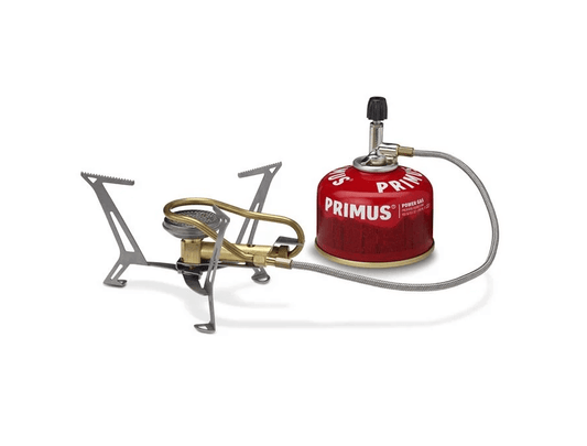 PRIMUS 登山分離式瓦斯爐/蜘蛛爐 328485