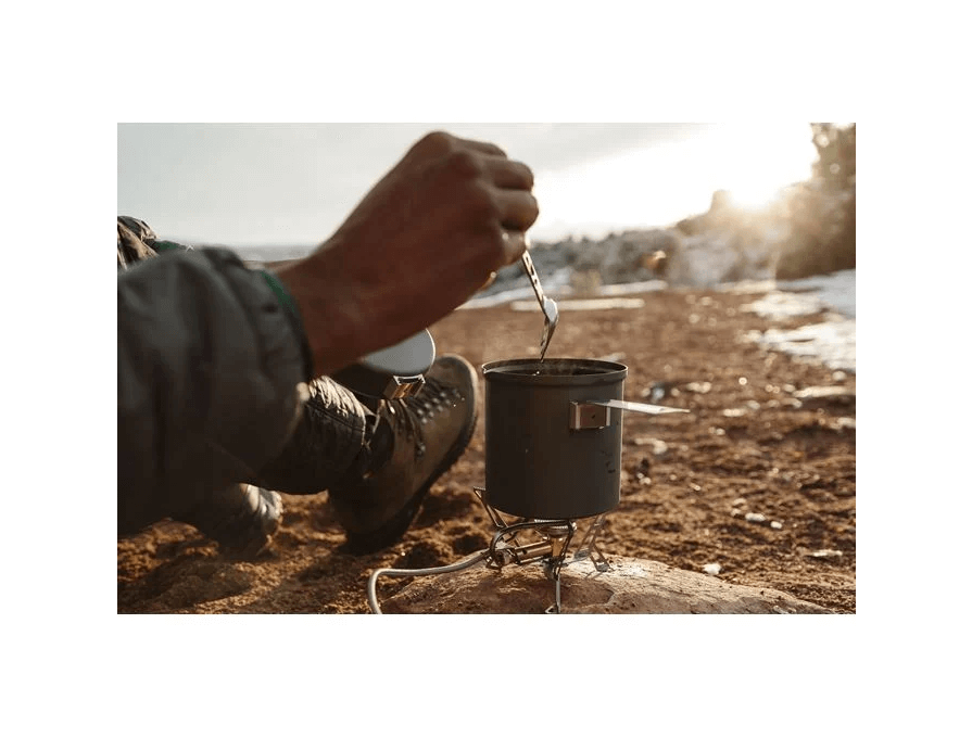 PRIMUS 登山分離式瓦斯爐/蜘蛛爐 328485