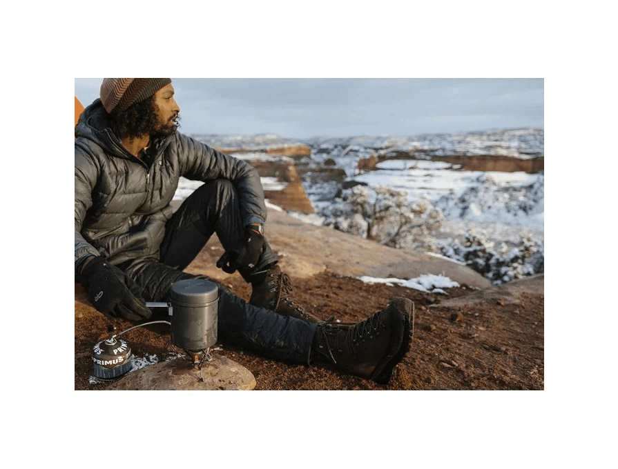 PRIMUS 登山分離式瓦斯爐/蜘蛛爐 328485