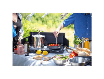 PRIMUS 超輕鋁合金煎盤 25cm 737430