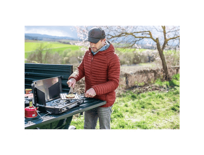 PRIMUS 硬鋁不沾烤盤 CampFire Griddle plate 738018