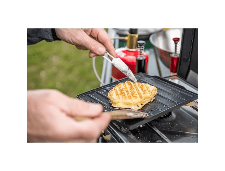 PRIMUS 硬鋁不沾烤盤 CampFire Griddle plate 738018