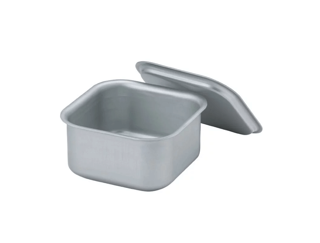 SOTO 極簡露營方型鍋 ST-3108