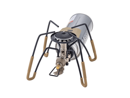 SOTO 30週年紀念蜘蛛爐/瓦斯爐 ST-AS310DY