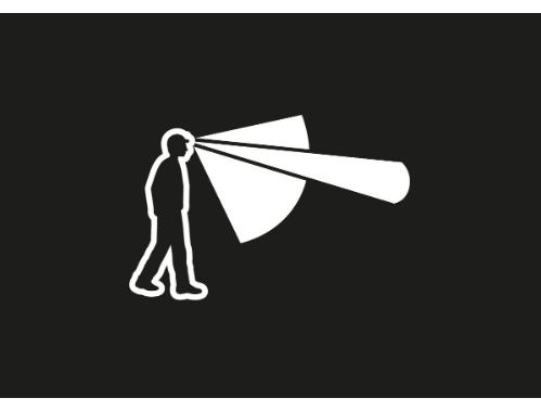 Petzl ACTIK CORE 頭燈 綠 600流明 E065