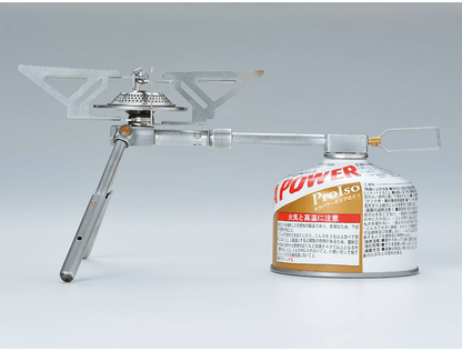 Snow Peak 安定爐 GS-370